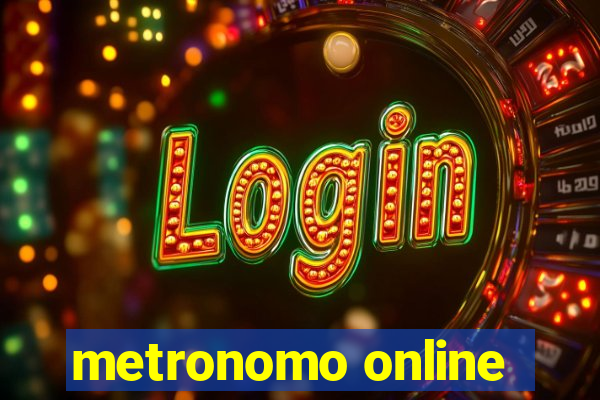 metronomo online